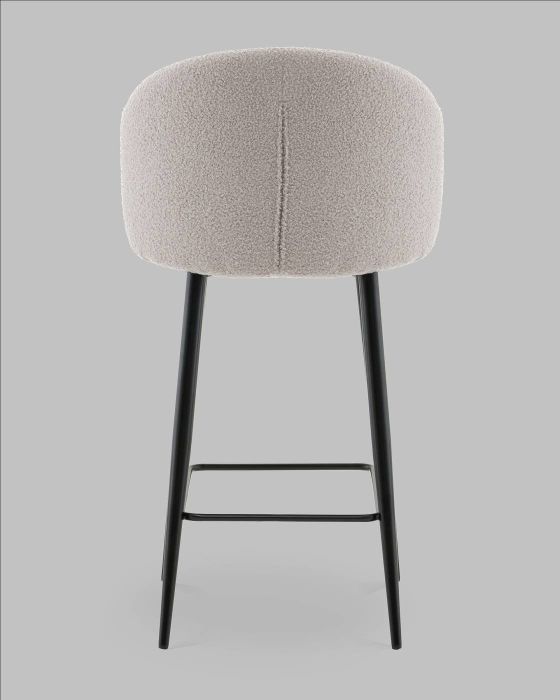 Полубарный стул Stool Group vd-hanningem-fl-cloud
