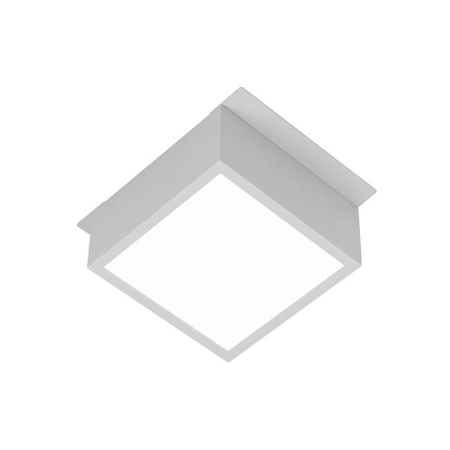 Встраиваемый светильник для установки в потолки Грильято Arlight Grigliato 051139