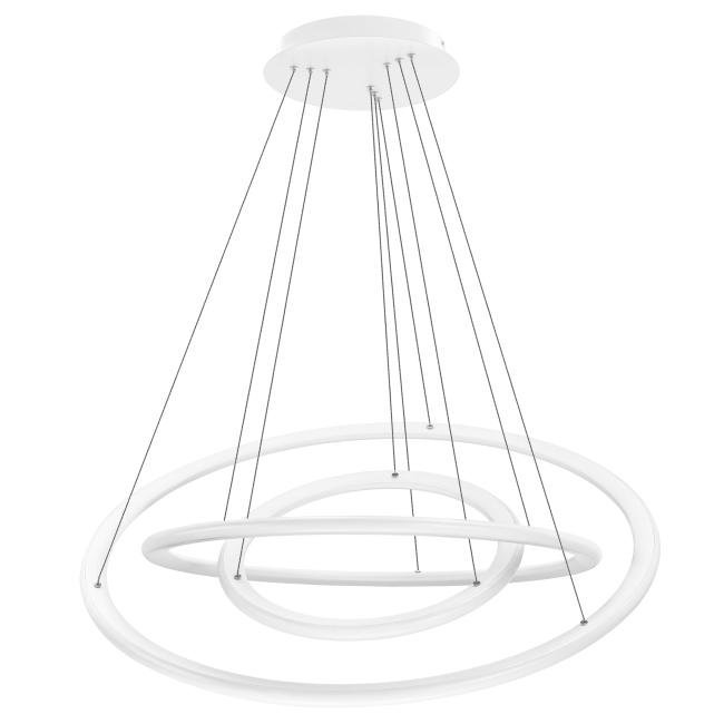 Подвесная люстра Lightstar Saturno 748144