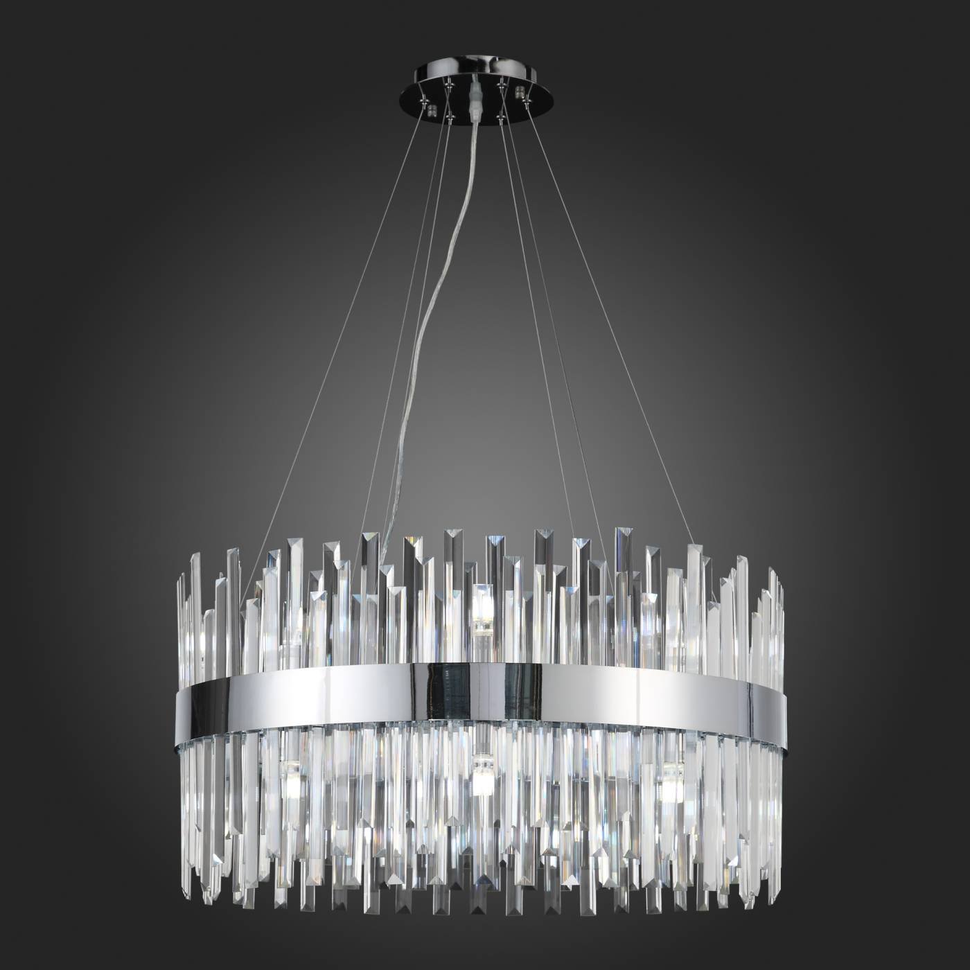 SL1160.103.18 Подвесная люстра ST Luce Bafo SL1160.103.18