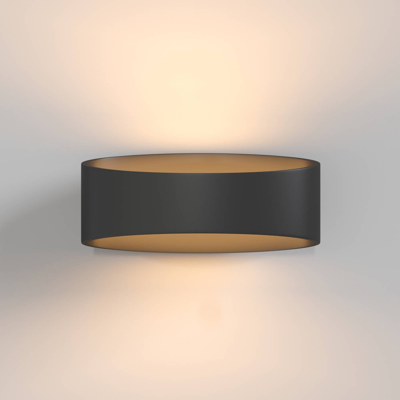 C806WL-L5B Настенное бра Maytoni Trame C806WL-L5B