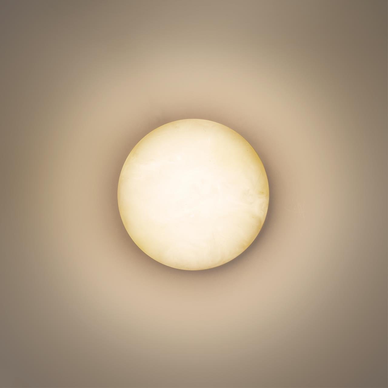 Настенный светильник Candela Odeon Light 7190/6WL