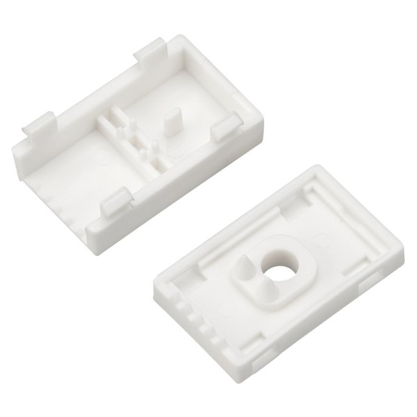 025173 Пластиковая заглушка Arlight 025173