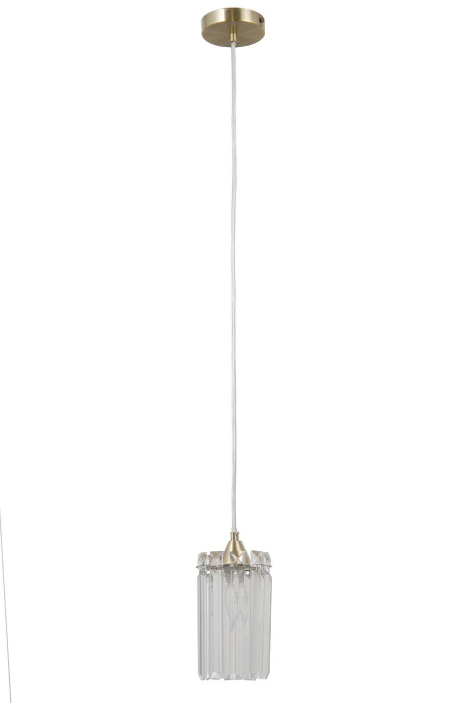 V10759-1P Светильник подвесной Moderli Levi V10759-1P