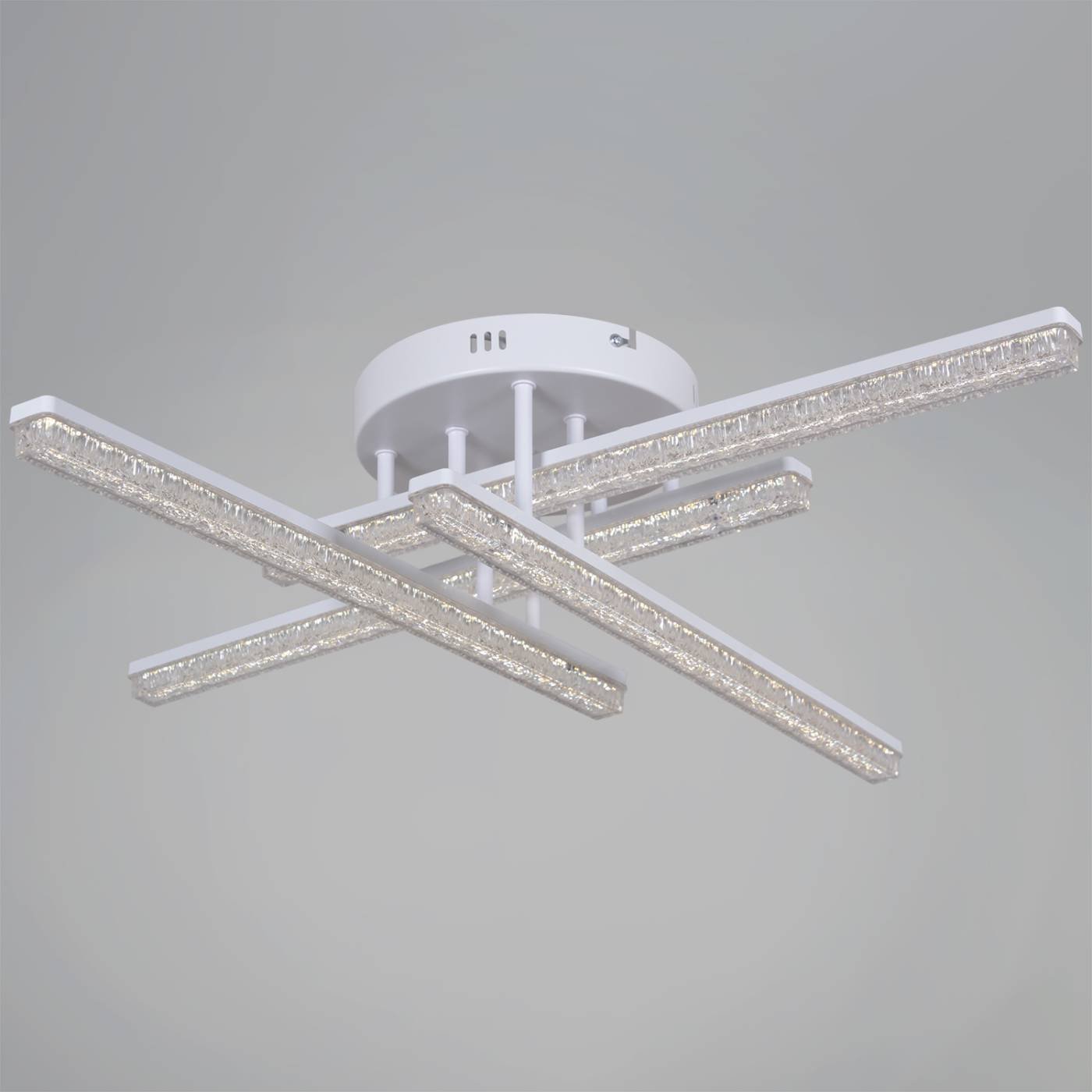 Потолочная люстра Reluce 78290-0.3-04 WH