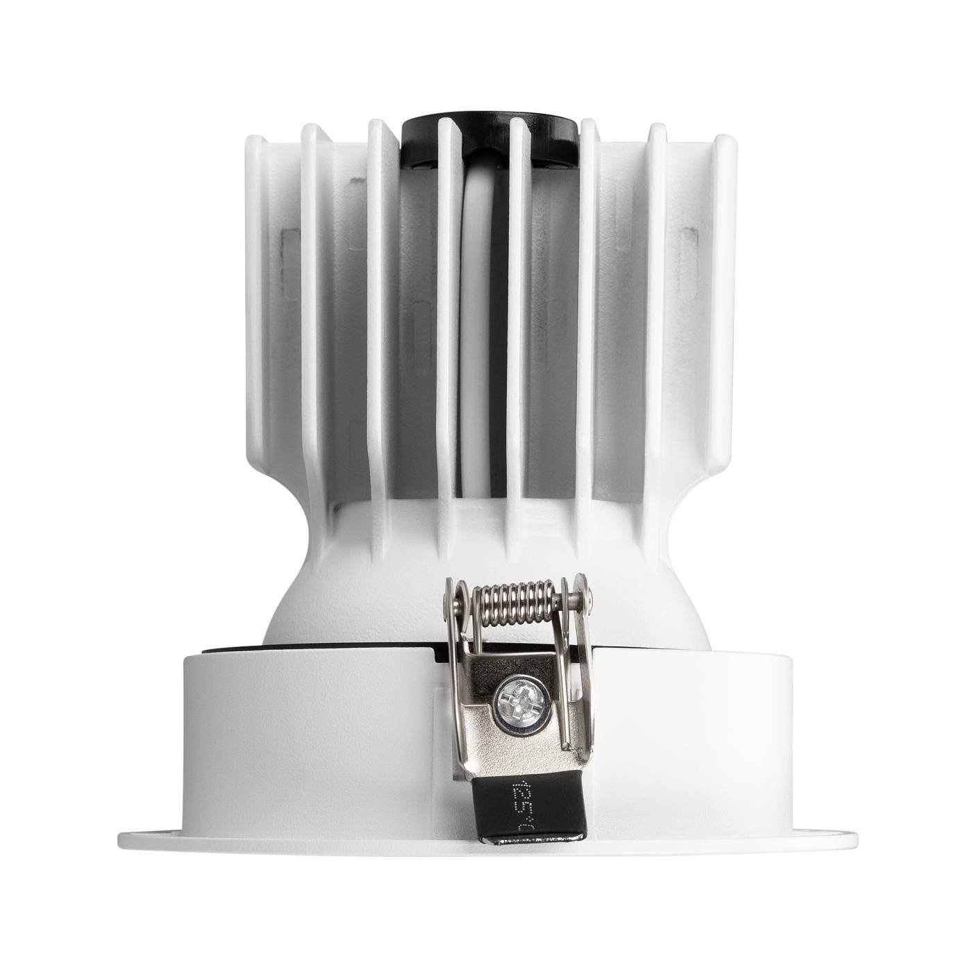 Встраиваемый светильник Arlight Vortex 057754