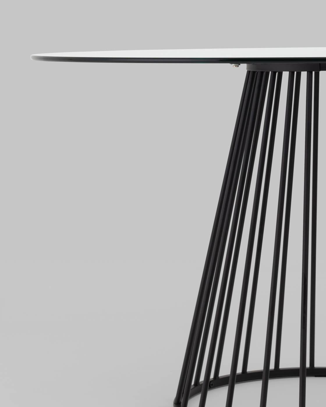 FDC7012 GB glass top DUAL Кухонный стол Stool Group Ливерпуль FDC7012 GB glass top DUAL