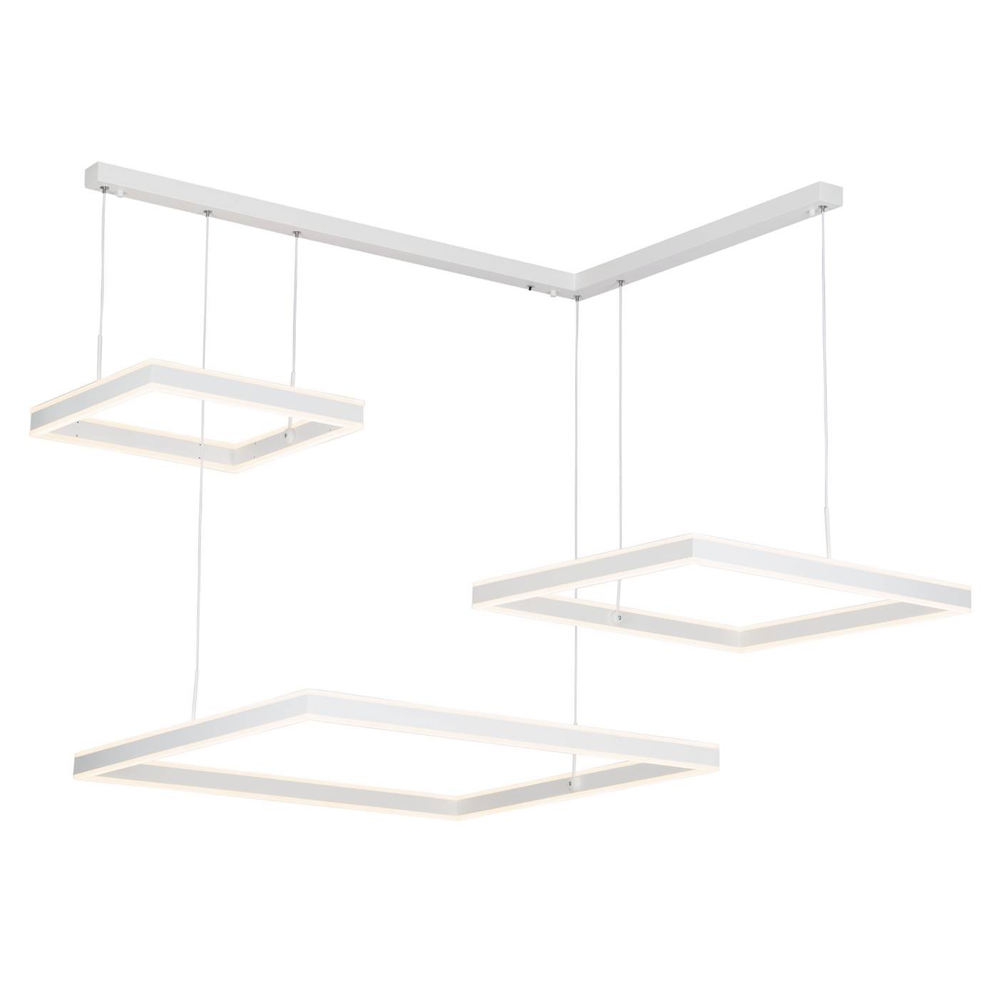 CL719K310 Подвесная люстра Citilux Дуэт CL719K310