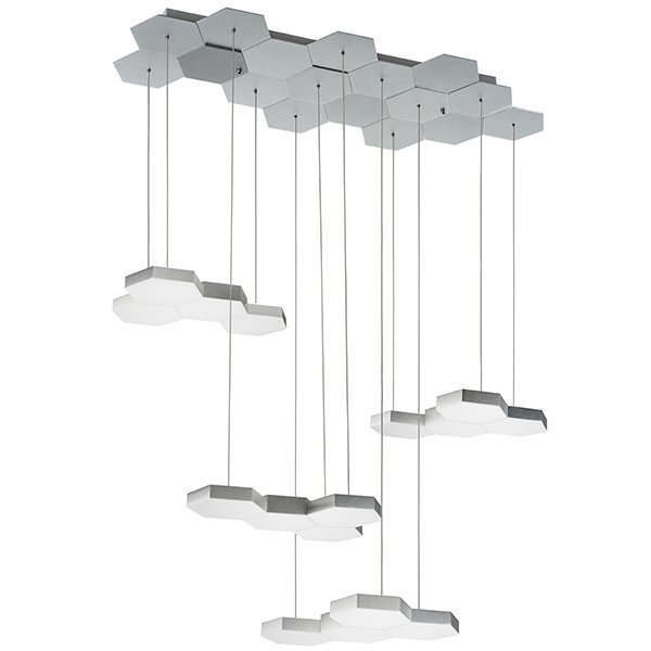 Светильник подвесной Lightstar Favo 750262