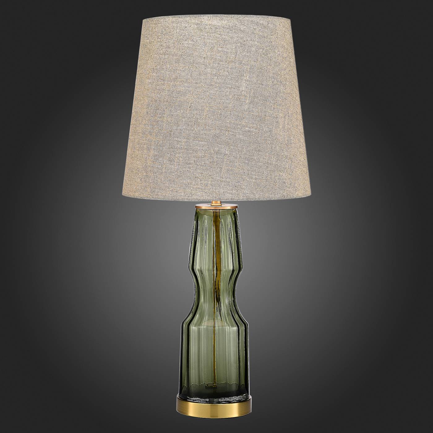 Настольная лампа ST Luce Saya SL1005.904.01