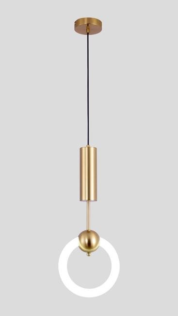 V5010-PL Светильник подвесной Moderli Richard V5010-PL