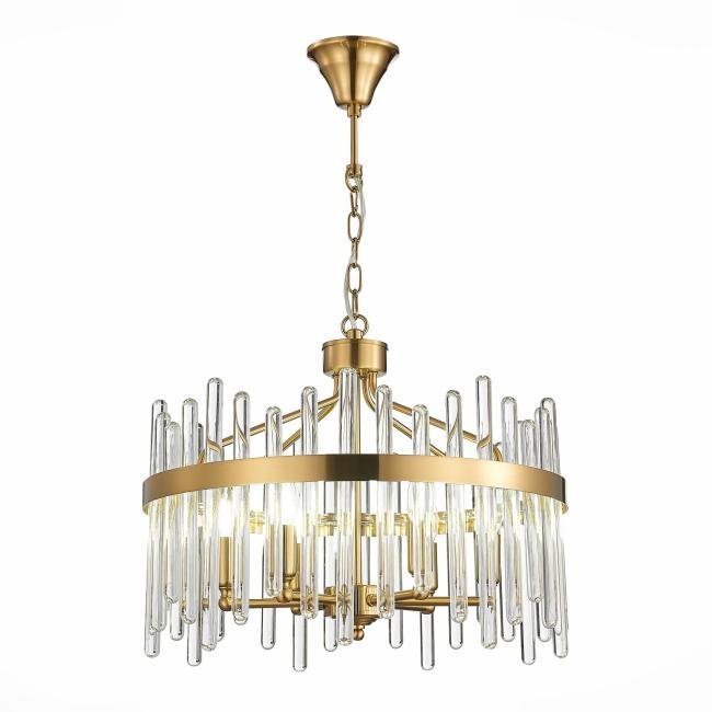 SL1167.303.06 Подвесная люстра ST Luce Tellurio SL1167.303.06