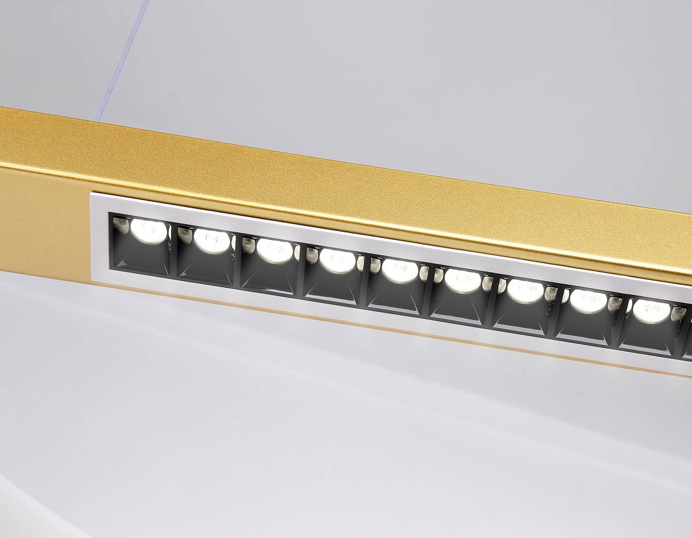 FL51488 Подвесная люстра Ambrella LineTech FL51488