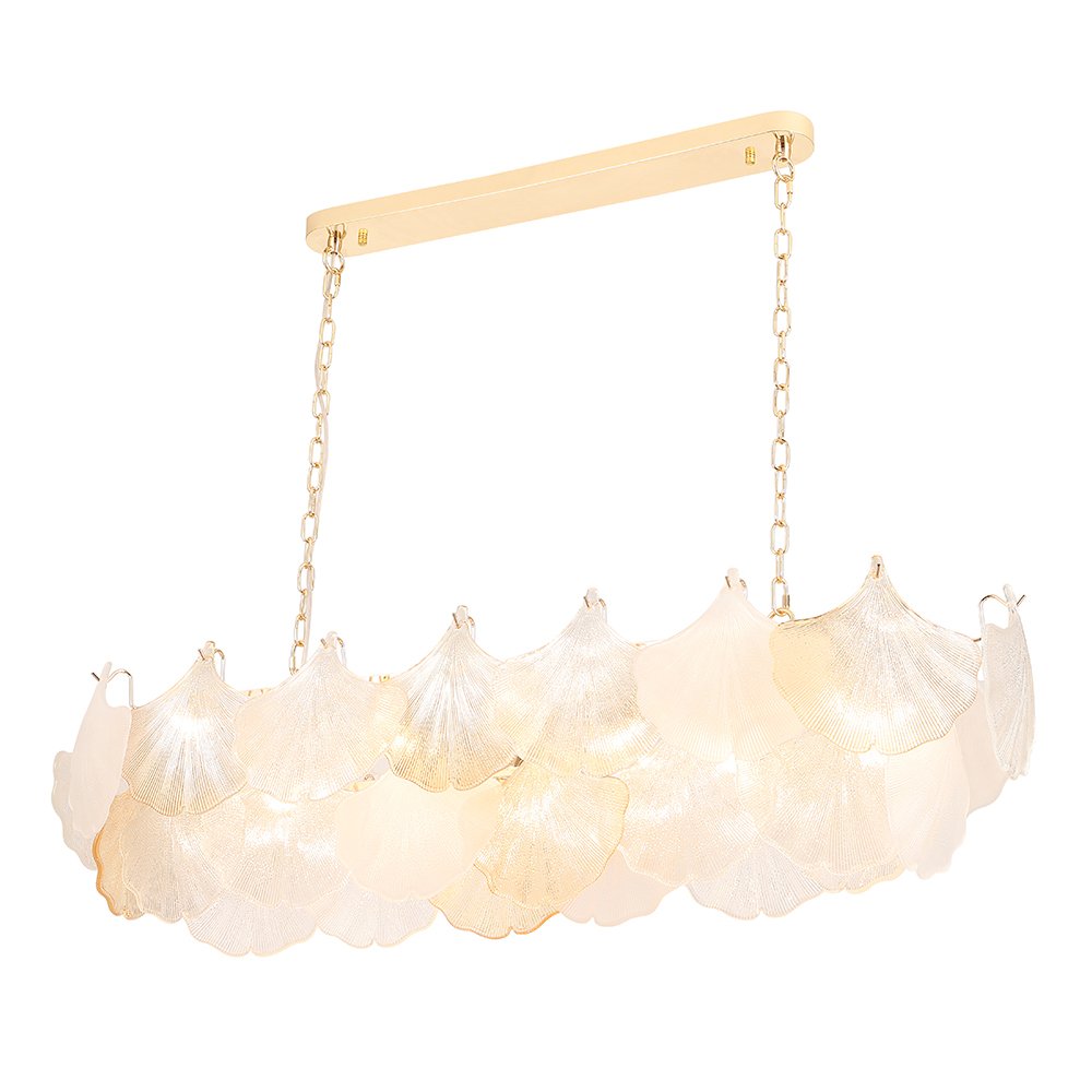 BONITA SP14 L1200 Подвесная люстра Crystal Lux Bonita BONITA SP14 L1200