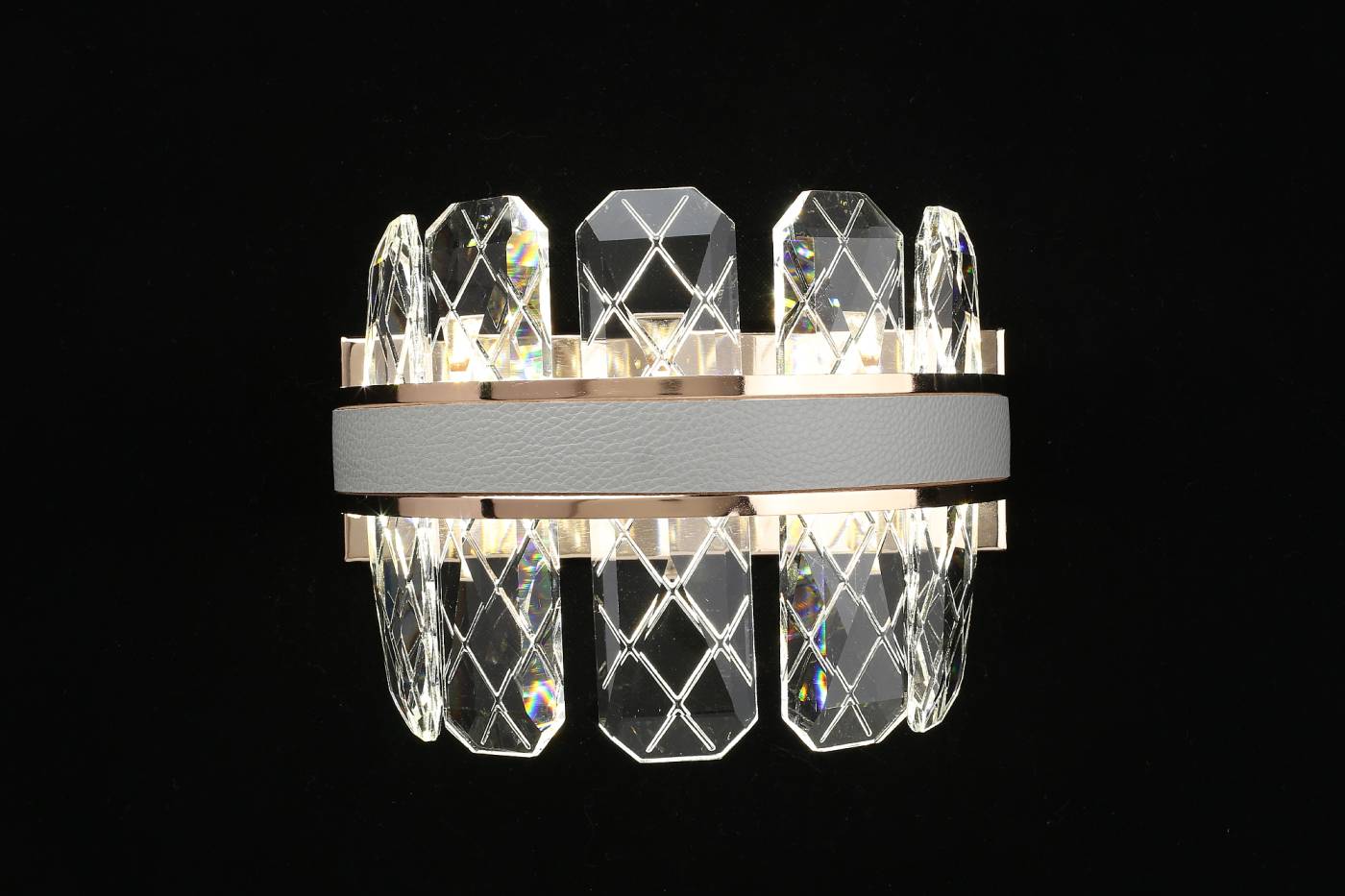 APL.032.01.32 Настенное бра Aployt Juda APL.032.01.32