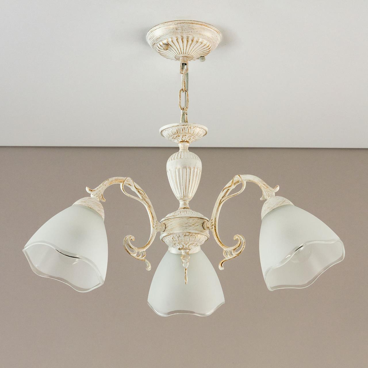 CL413230 Подвесная люстра Citilux Латур CL413230