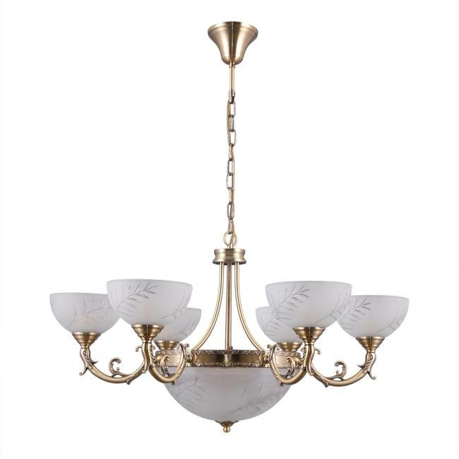 CL406193 Подвесная люстра Citilux Кремона CL406193