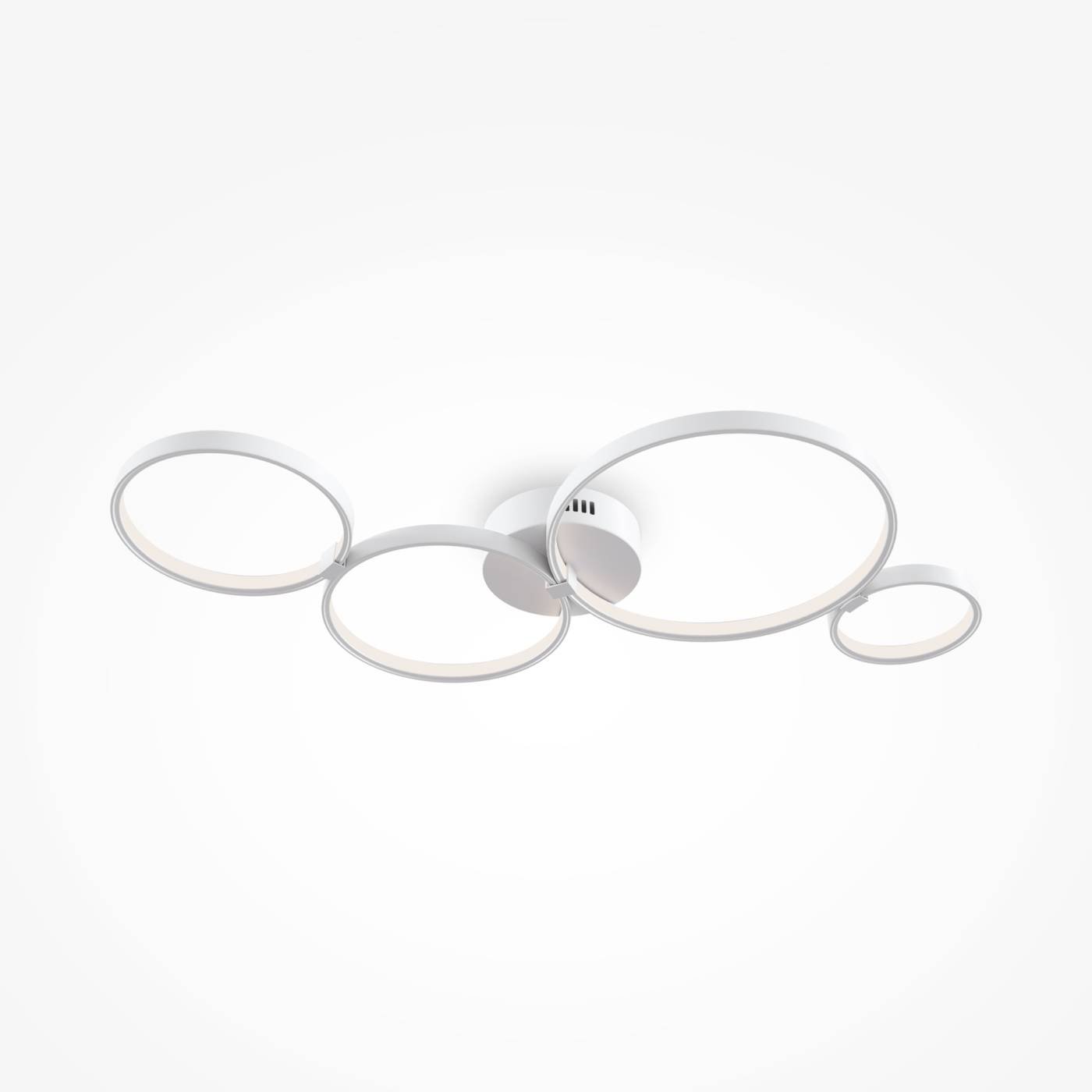 Потолочная люстра Maytoni Olympia MOD448CL-L35WK