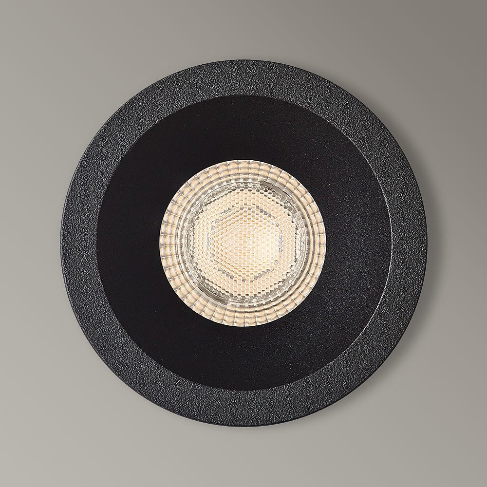 A7093PL-1BK Встраиваемый светильник Arte Lamp Ducre Mini A7093PL-1BK