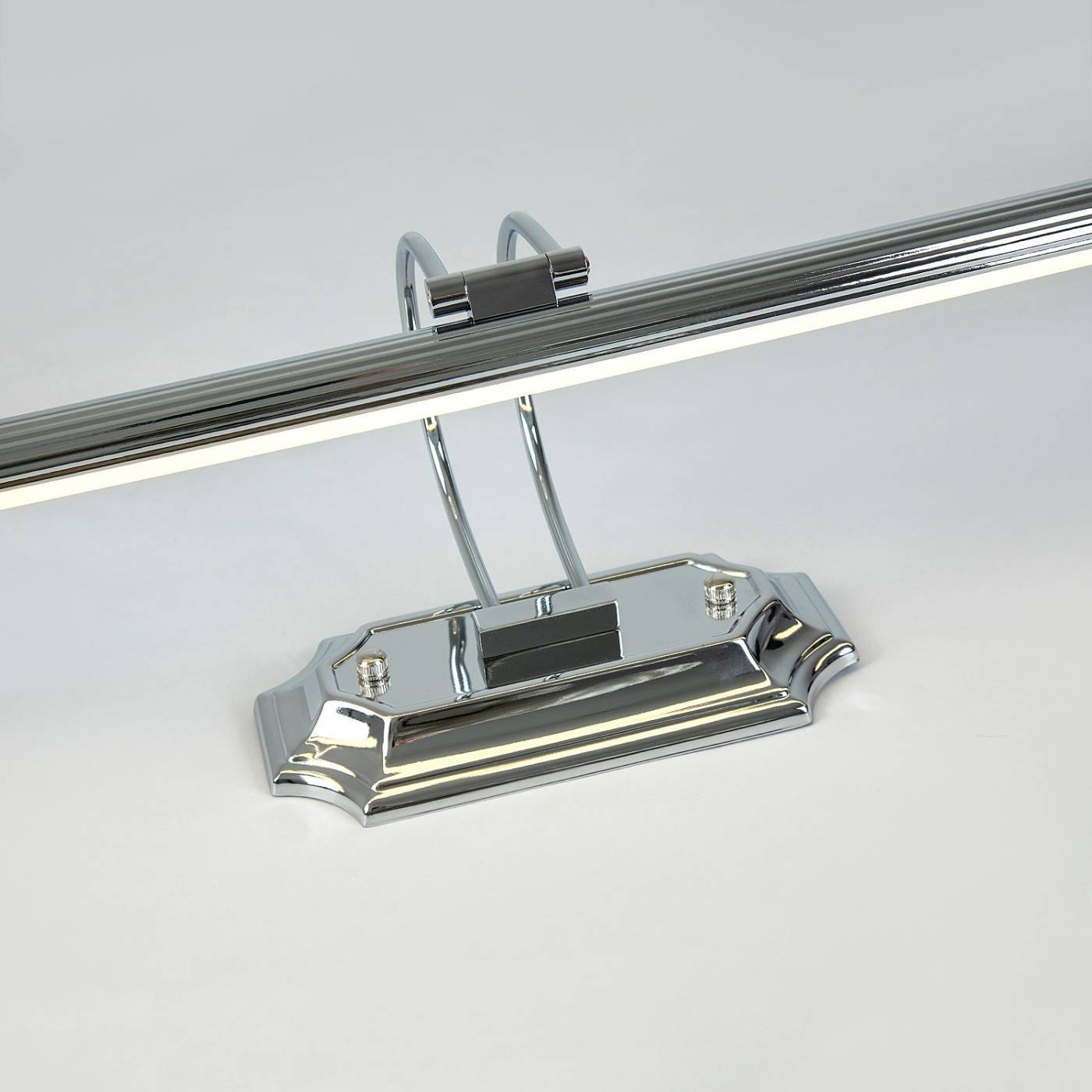 Настенный светильник L LED4U L7048-800 CR
