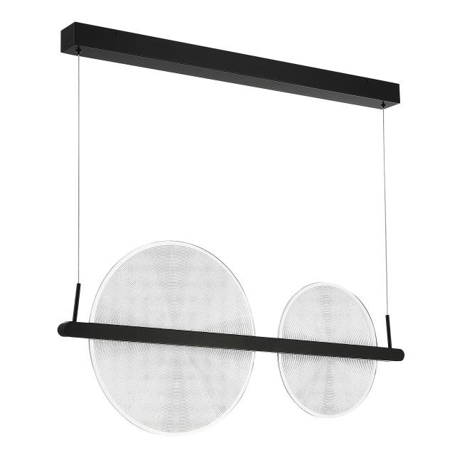 SL6233.403.24 Светильник подвесной ST Luce Splendid SL6233.403.24