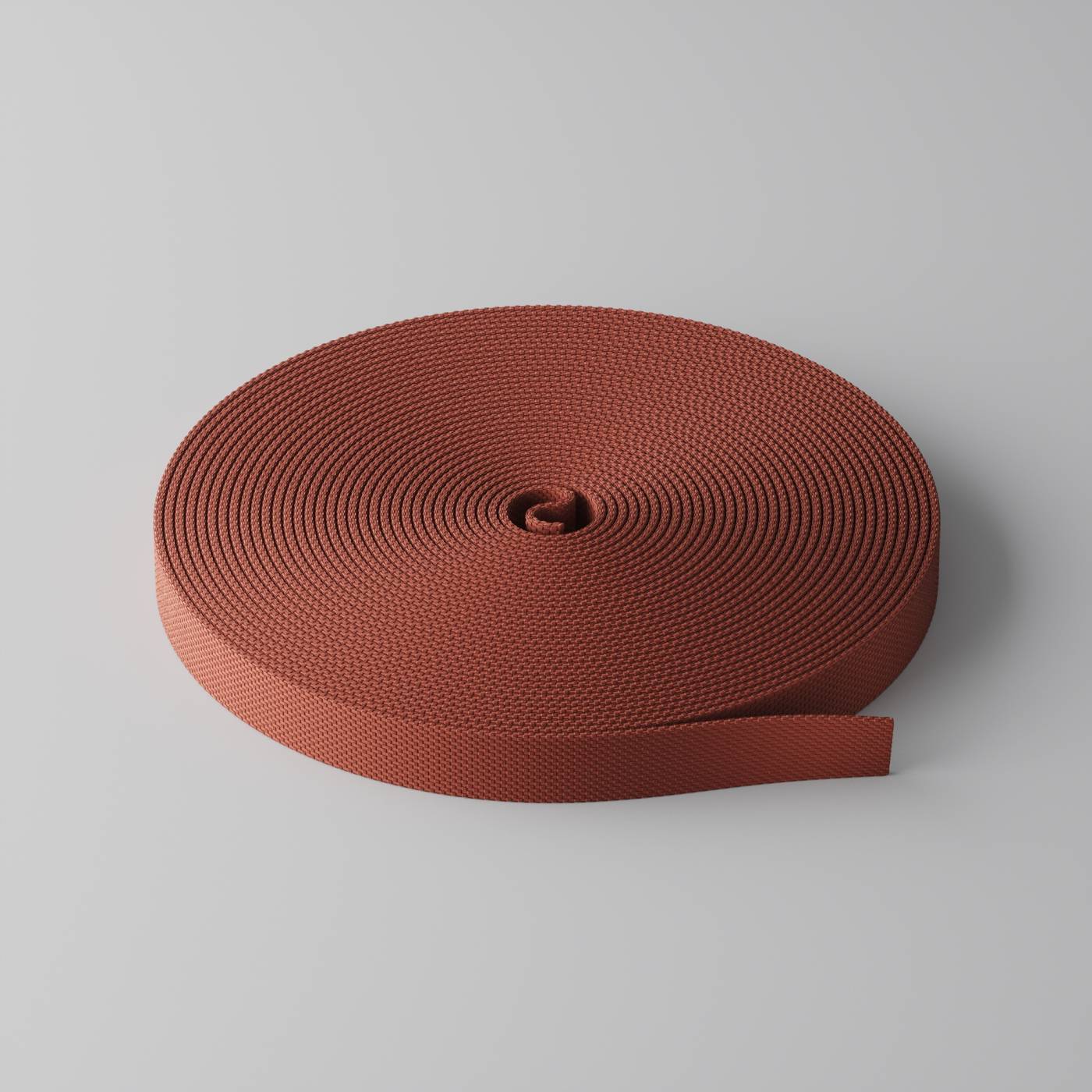 TRX130-1.20R Токопроводящая текстильная лента 20м Maytoni Pendant system Parity TRX130-1.20R