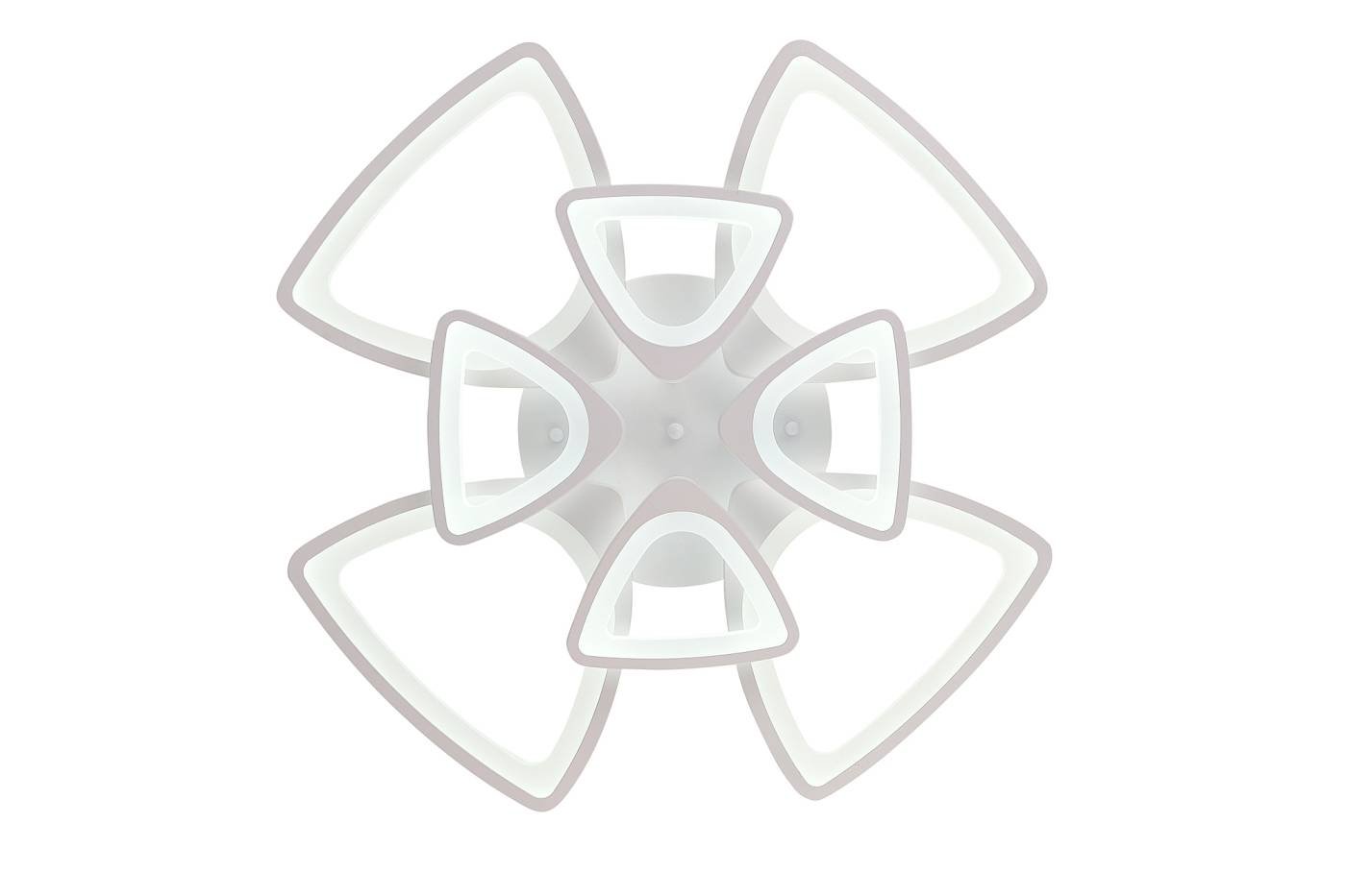 Потолочная люстра с пультом Innovation Style Natali Kovaltseva INNOVATION STYLE 83038