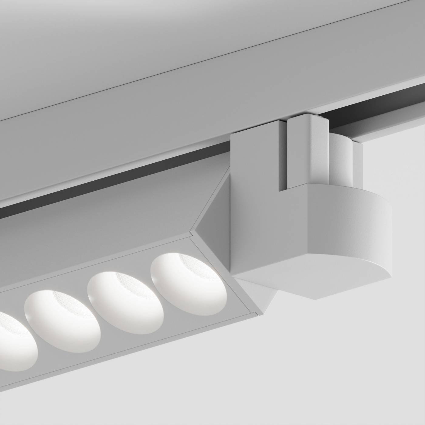 Трековый светильник Hesby Lighting Skylite HSBL_0047