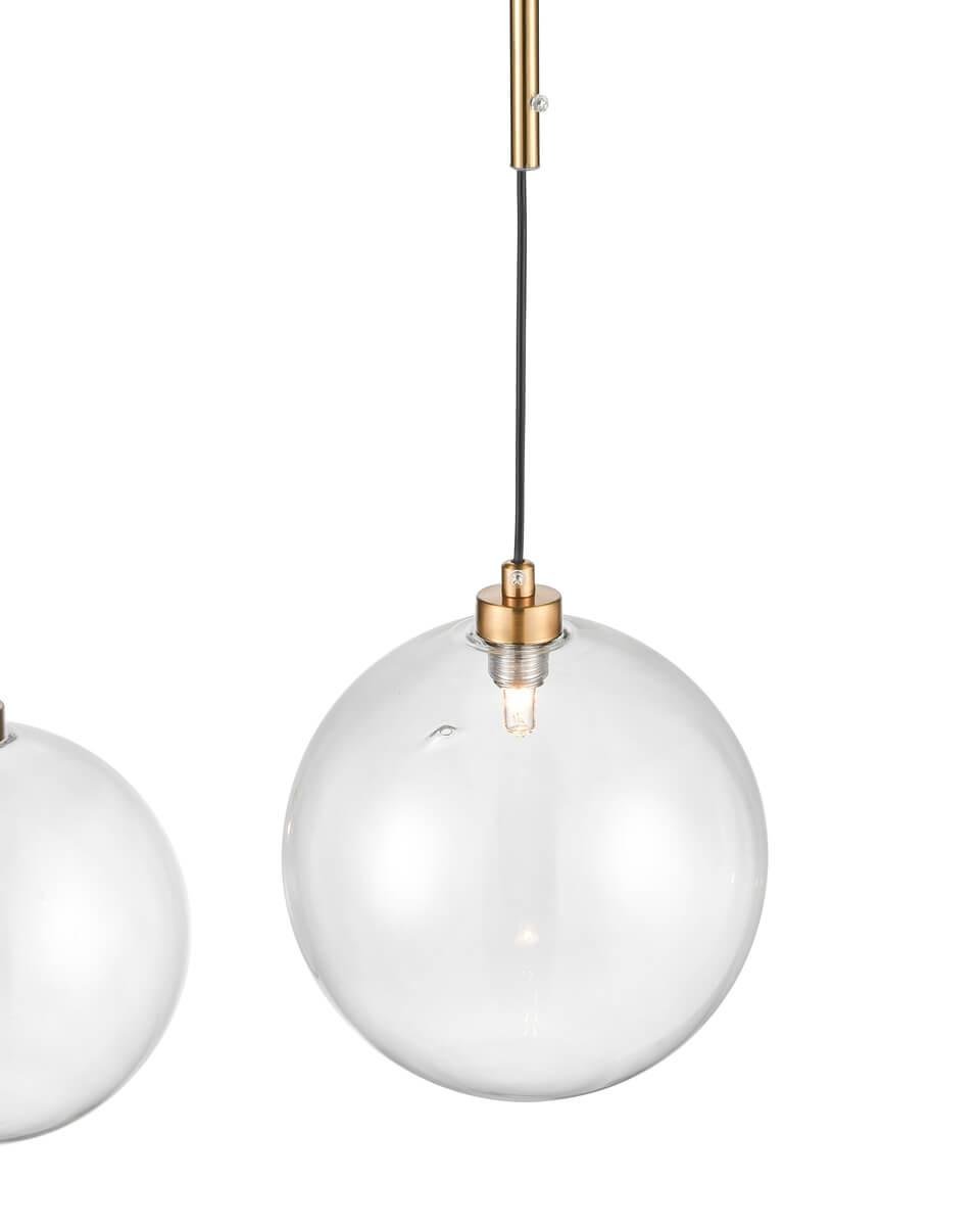 VL5544P02 Светильник подвесной Vele Luce Freedom VL5544P02