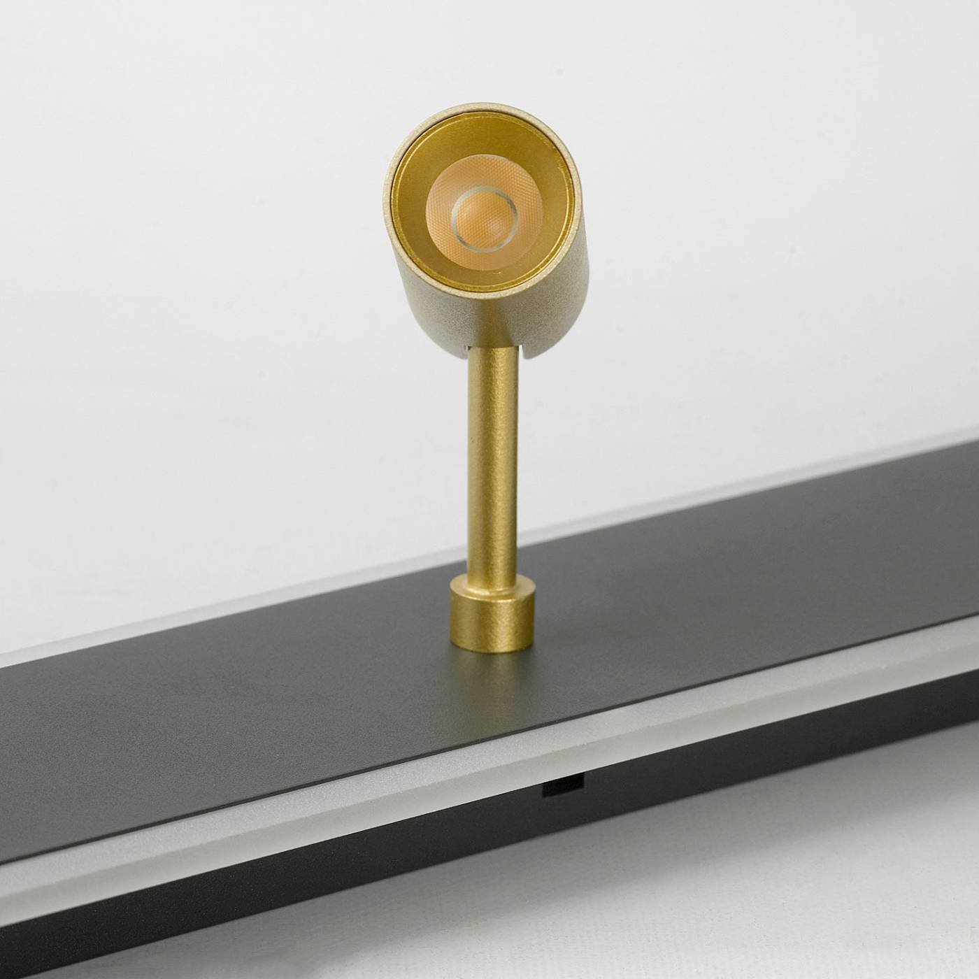 Светильник спот Lussole Harris LSP-7280