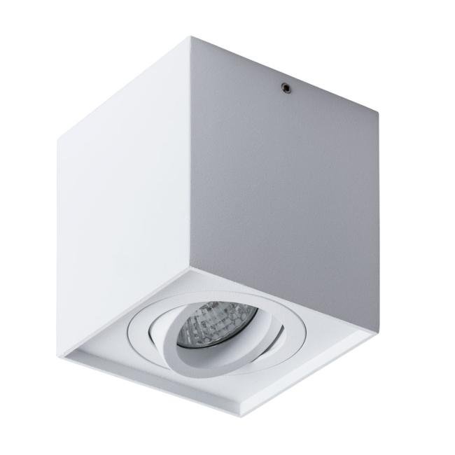 A5544PL-1WH Накладной светильник Arte Lamp Factor A5544PL-1WH