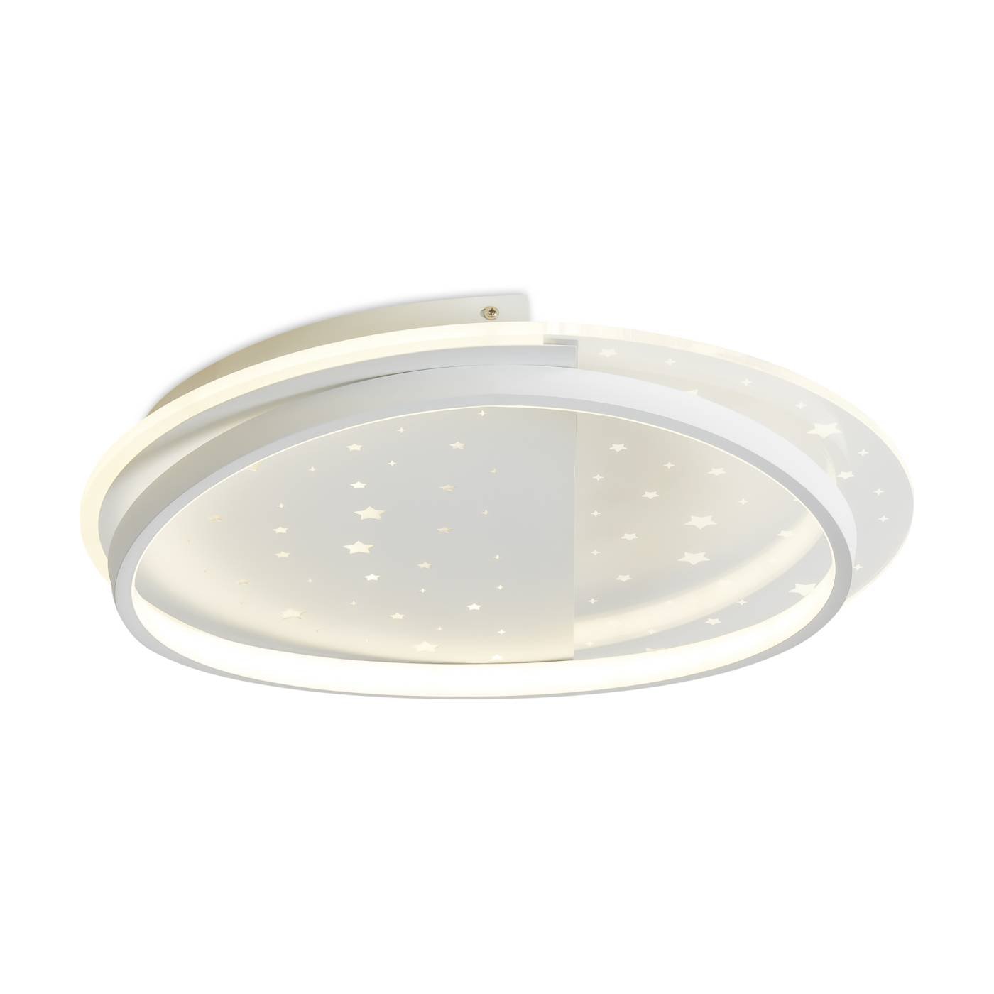 FR6152CL-L89W Потолочный светильник Страта / Strata Freya FR6152CL-L89W