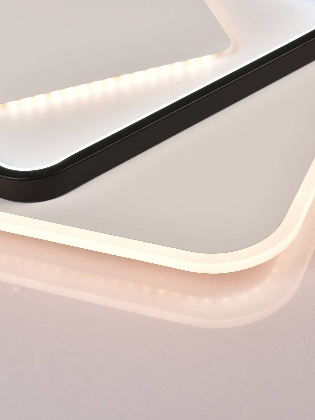 HIGH-TECH LED LAMPS 82063 Потолочная люстра Natali Kovaltseva HIGH-TECH LED LAMPS 82063