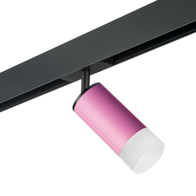 Трековый светильник Lightstar Rullo PRO43231