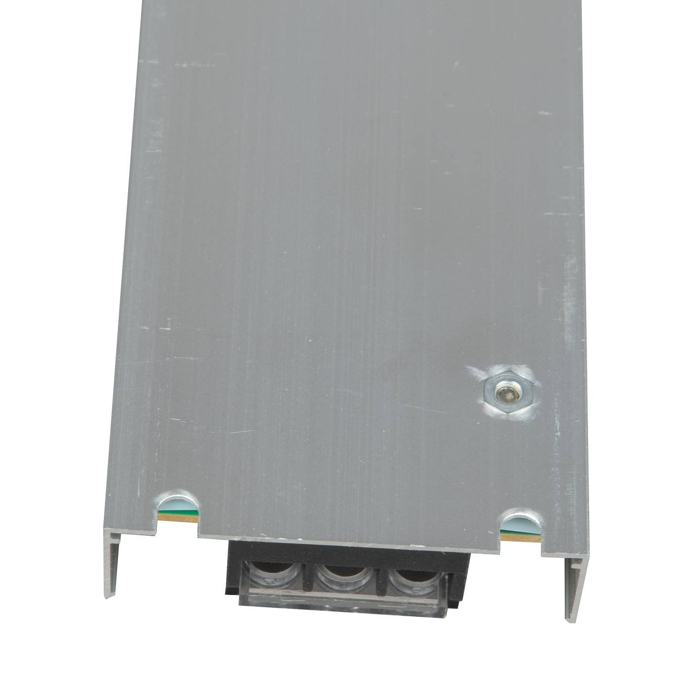 Драйвер для LED ленты Uniel UET-WAS-120A20 12V IP20