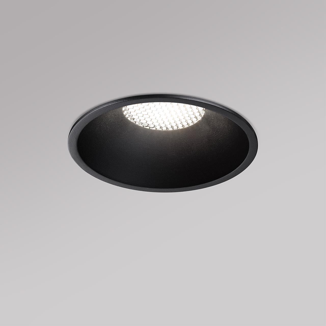 359855 Встраиваемый светильник Novotech Nova 359855