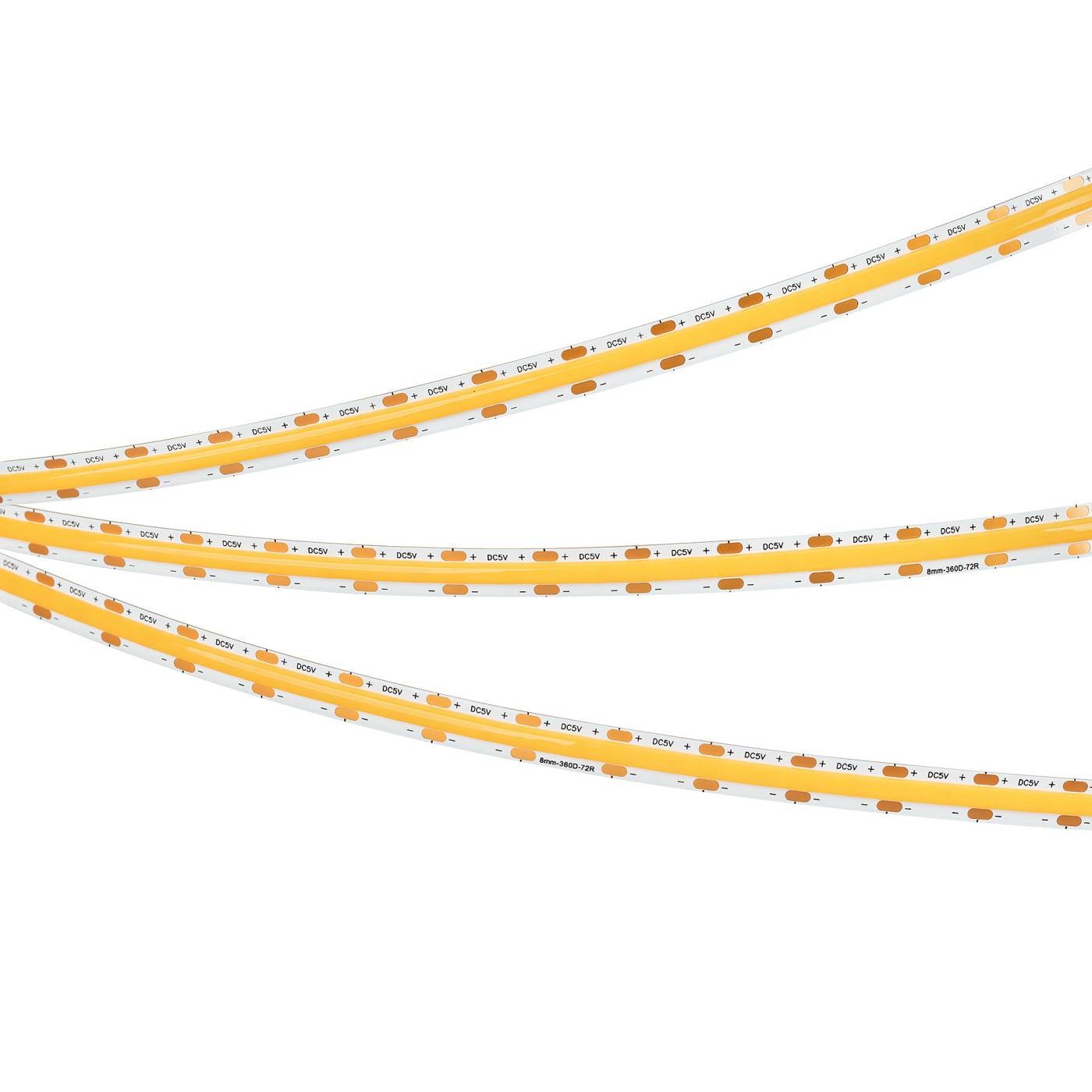 039737 Светодиодная лента Arlight COB открытая 039737