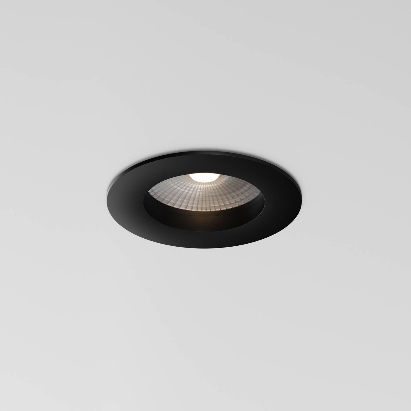 O511DL-L5B3K Встраиваемый светильник Cove Maytoni O511DL-L5B3K