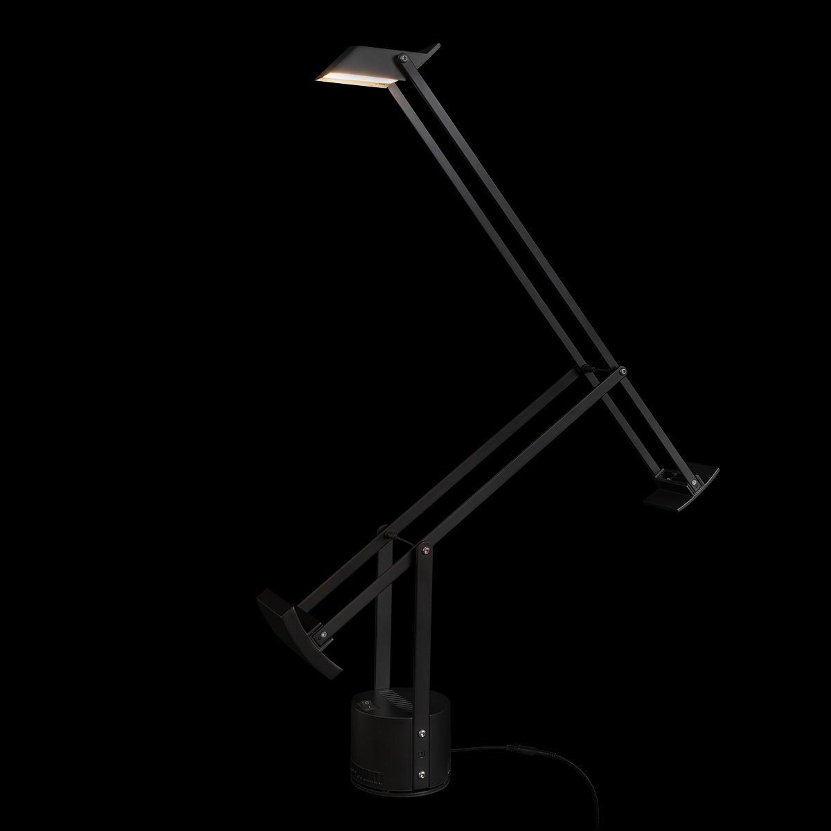 10485T Настольная лампа Tizio Loft It 10485T