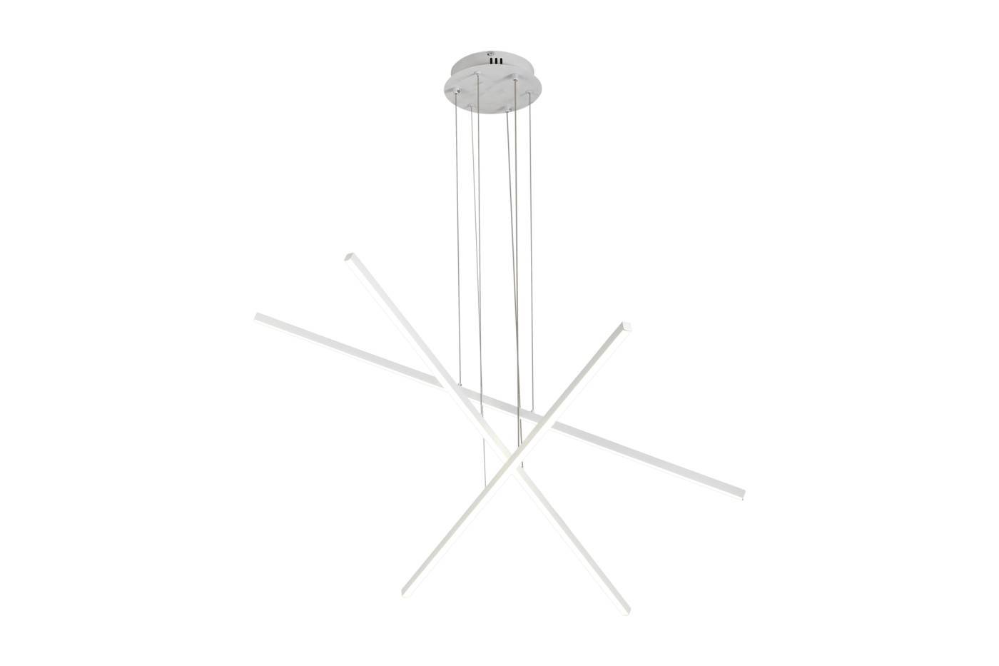 LED LAMPS 81106/3C Подвесная люстра Natali Kovaltseva LEDLIGHT LED LAMPS 81106/3C