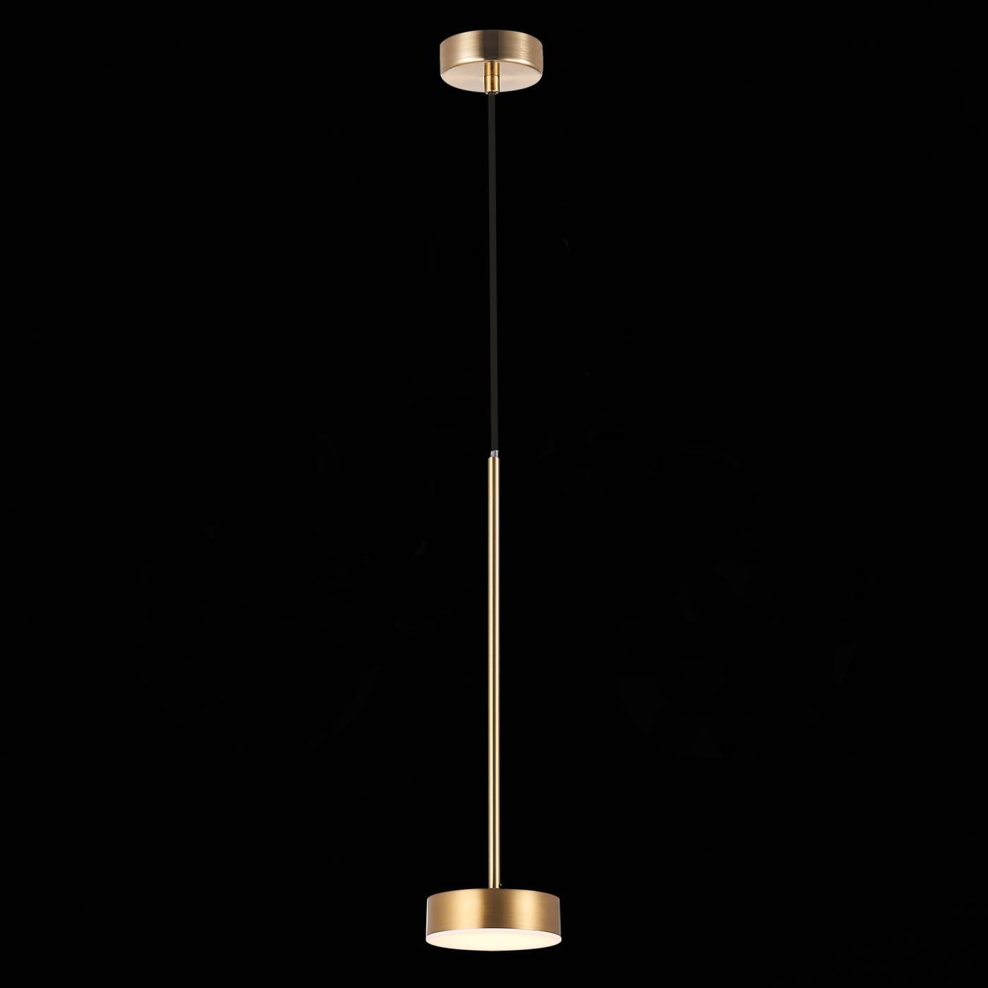 SL6000.303.01 Светильник подвесной ST Luce Pances SL6000.303.01