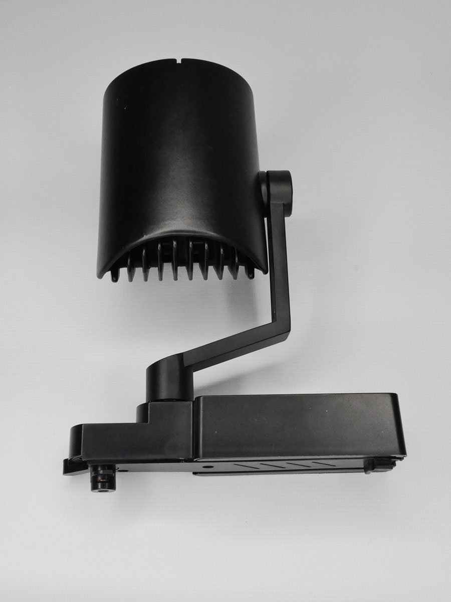 Трековый светильник Elvan 01 ST-01-30-NH-BK