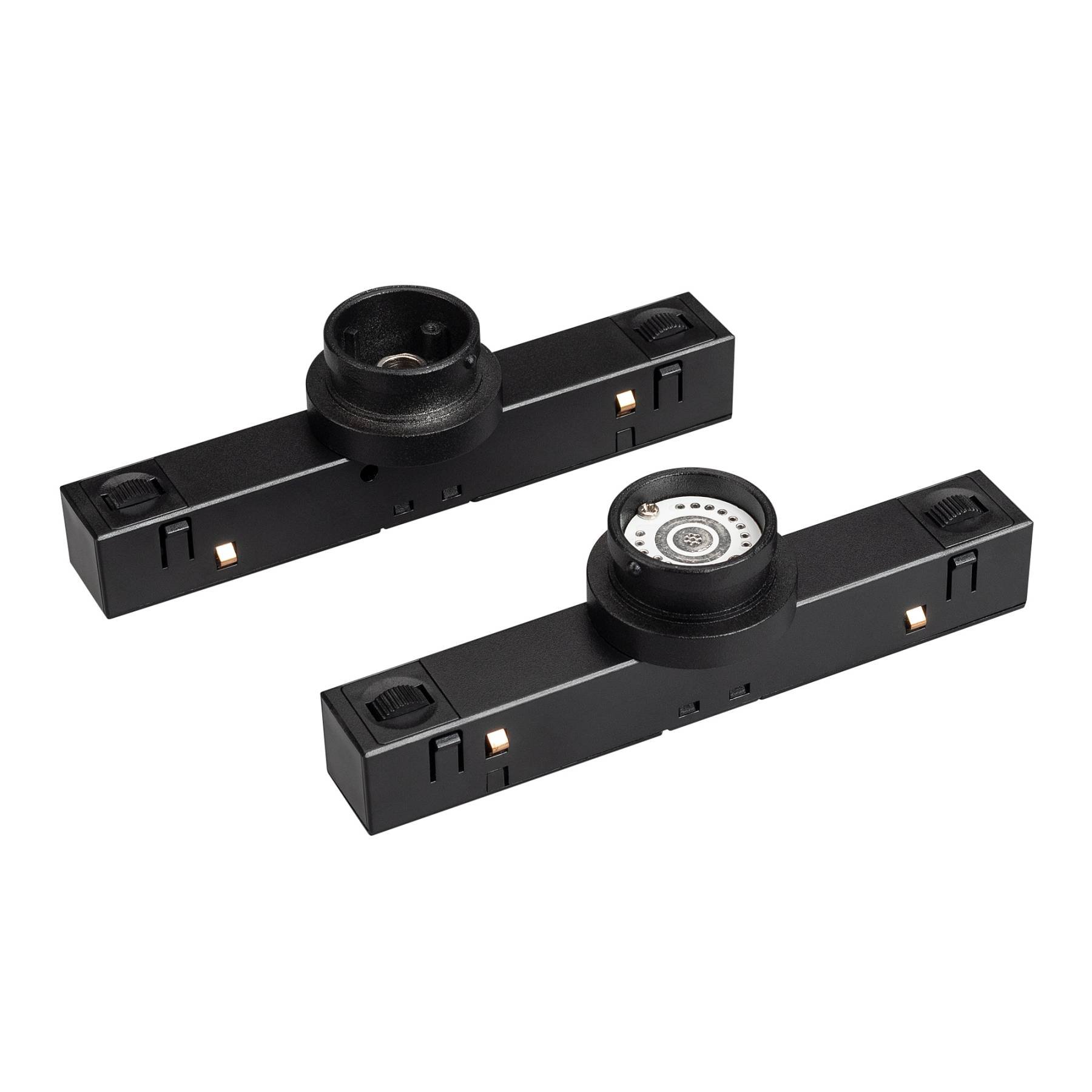 034068 Адаптер для монтажа светильников FLEX-TUBE на трек серии FLEX Arlight Flex 034068