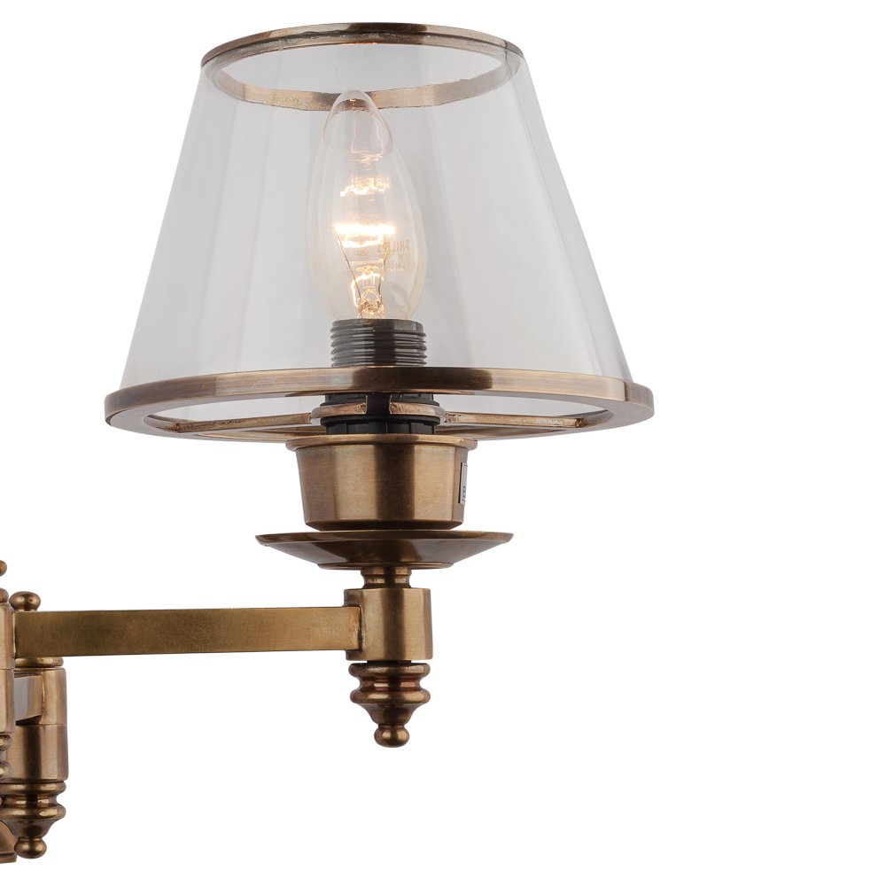 WL-38005 Настенное бра Covali WL-38005