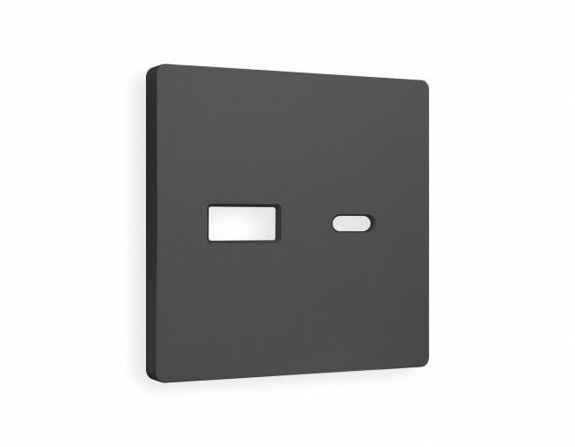 AP9110 Накладка на механизм Ambrella Volt ALFA AP9110