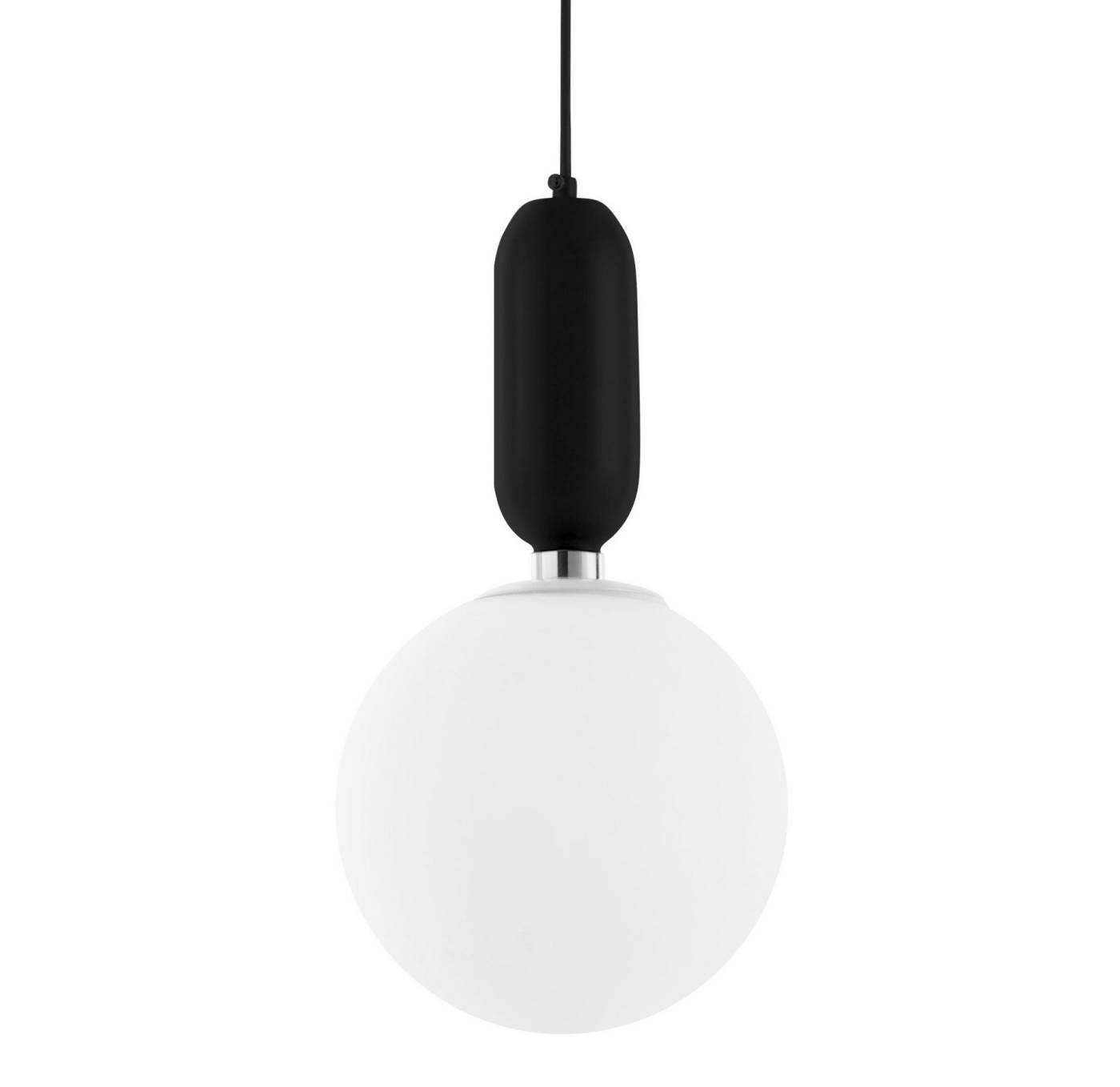 Светильник подвесной Lumina Deco LDP 1219-200 WT+BK