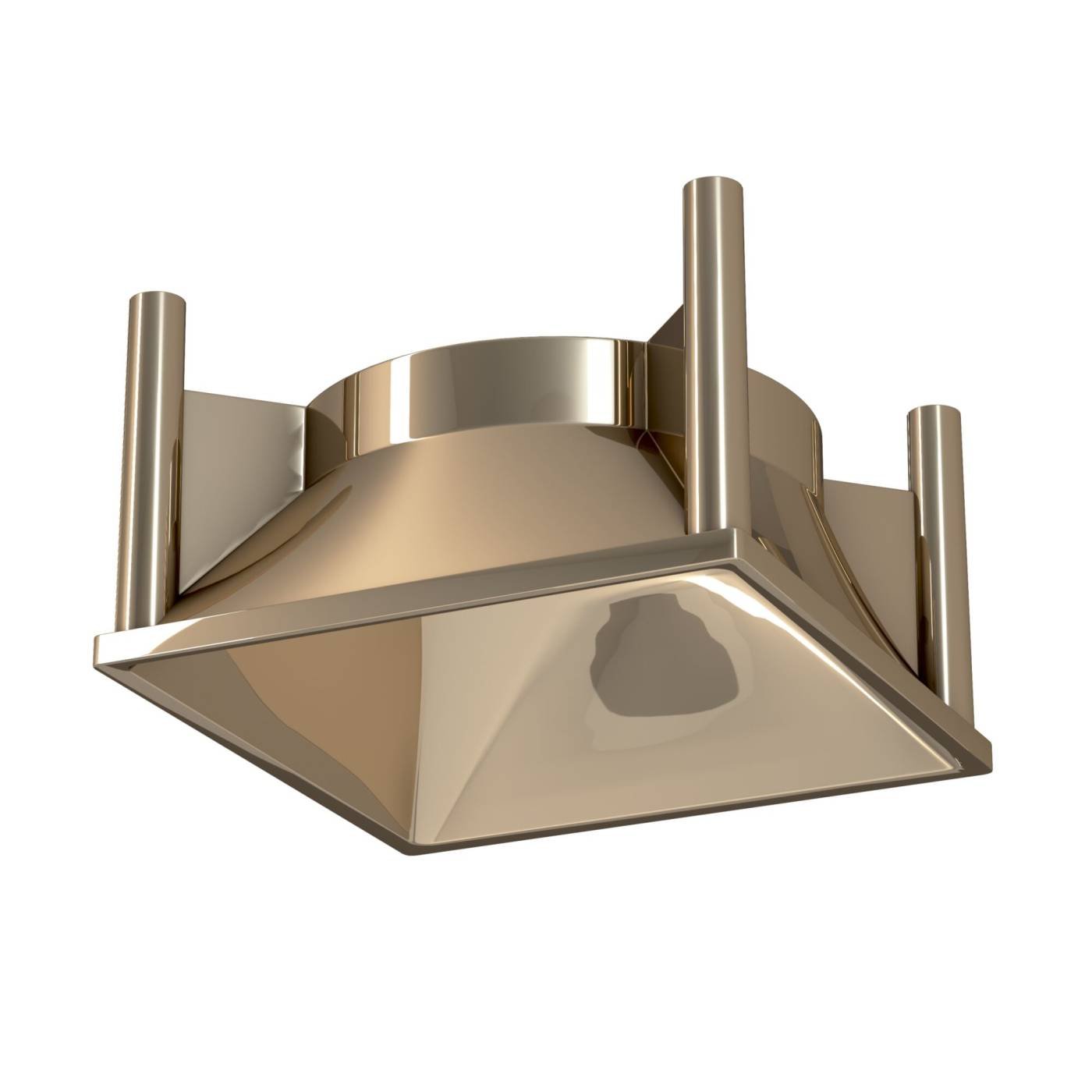 C065-01G Декоративная рамка Maytoni Cover C065-01G