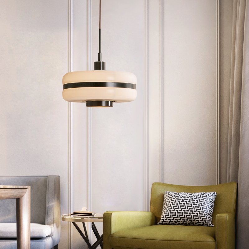 240255-26 Светильник подвесной ImperiumLoft Clas01 240255-26
