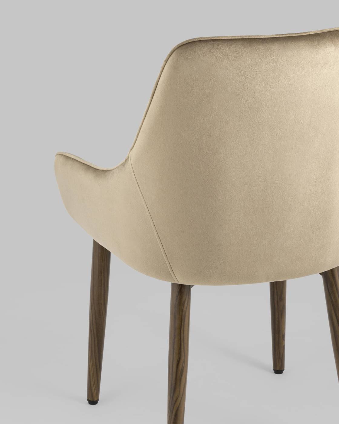 Комплект стульев Stool Group Диана MC101-2 KD HLR-11 X4