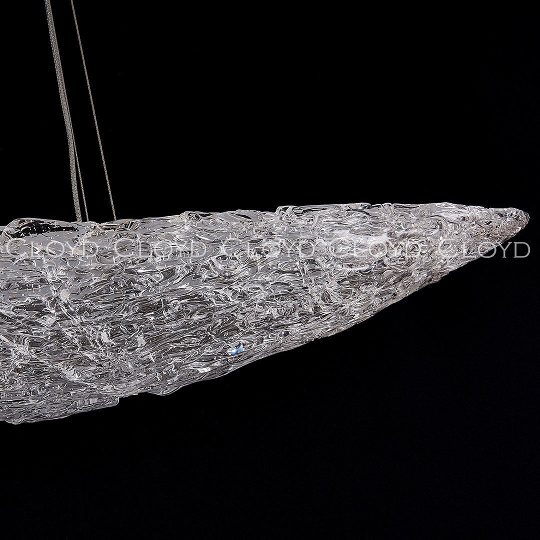 Подвесная люстра Cloyd Grees 11569